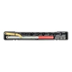 Yato Klucz do napinania koła pasowego 40-220mm 11 części YT-0627
