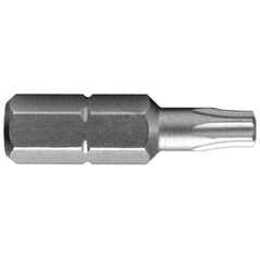 Dewalt Końcówki wkrętarskie do końcówek Torx 25mm T15 - DT7254