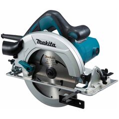 Pilarka tarczowa Makita HS7601 1200 W 190 mm