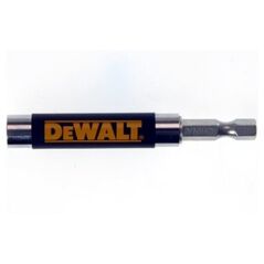 Dewalt Prowadnica do wkrętów Ø=9,5mm L=80mm (DT7701)