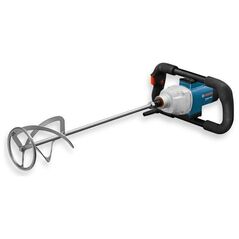 Mieszarka Bosch Bosch agitator GRW 12 E (blue, 1,200 watts) (06011A7000) - 1208629