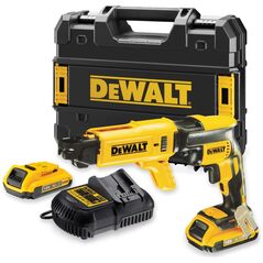 Dewalt Wkrętarka DCF620D2K 18 V