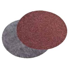 Modeco Papier ścierny w krążkach 125mm granulacja 80 5szt. - MN-68-482/5