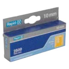Rapid Zszywki Nr13 8mm 2500szt. - MR-11835625