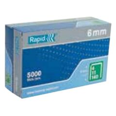 Rapid Zszywki 140/6mm 5000szt. - MR-11905711