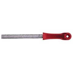 Modeco Pilnik wolframowy półokrągły 150mm - MN-65-148