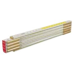 Modeco Miara składana drewniana 2m - MN-80-152