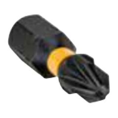 Dewalt Udarowe końcówka wkrętarskie Torsion PZ2 2szt. (DT70531T-QZ)