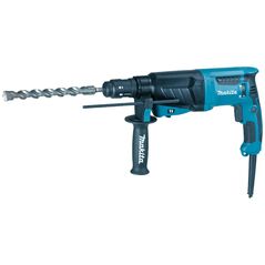 Młotowiertarka Makita HR2630 800 W