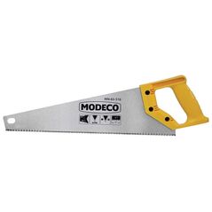 Modeco Piła płatnica z plastikową rękojeścią 400mm - MN-65-516