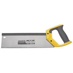 Modeco Piła grzbietnica do cięcia drewna 300mm - MN-65-413