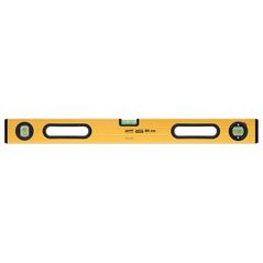 Modeco Poziomnica malowana 3 oczka 150cm - MN-70-215