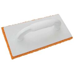 Modeco Paca z tworzywa z gumą piankową cienką 120x260mm - MN-73-109