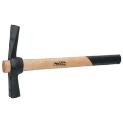Modeco Młotek murarski rączka drewniana 600g  (MN-32-019)