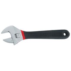 Modeco Klucz nastawny typu szwed 250mm gumowa rękojeść (MN-53-060)