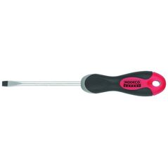 Modeco Wkrętak uniwersalny płaski SUPREME 6x100mm - MN-10-157