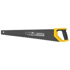 Modeco Piła płatnica do gipsu z rękojeścią plastikową 550mm - MN-65-511