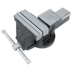 Modeco Imadło ślusarskie stałe 100mm - MN-35-104