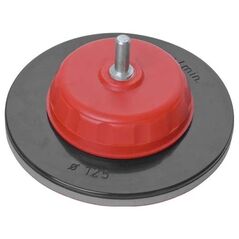 Modeco Dysk szlifierski z przegubem do wiertarki 125mm - MN-68-606