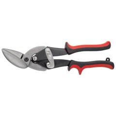 Modeco Nożyce przegubowe do cięcia blachy lewe 250mm - MN-63-212