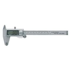 Modeco Suwmiarka elektroniczna 150mm 0,01mm MN-85-101