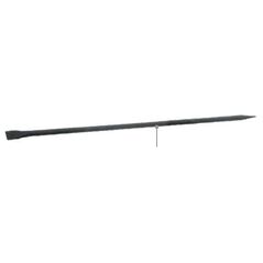 Modeco Łom budowlany kuty 1200mm MN-79-172