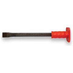 Modeco Przecinak płaski kuty z osłoną 250x27mm - MN-63-450