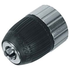 Modeco Uchwyt wiertarski bezkluczykowy CLIK 1/2\\" 10mm - MN-97-023