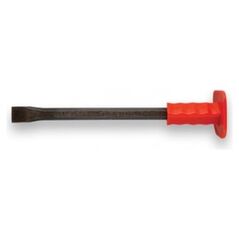 Modeco Przecinak płaskie z osłoną kuty 450x19mm - MN-63-454