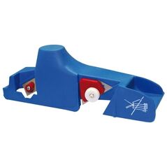 Modeco Strug do obrabiania krawędzi płyt G/K - MN-66-800