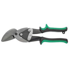 Modeco Nożyce przegubowe do cięcia blachy prawe 250mm - MN-63-211