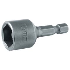 Modeco Nasadka magnetyczna do wkrętarki blister 1/4\\" 8mm - MN-16-008B