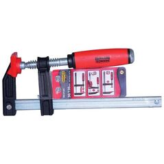 Modeco Ścisk stolarski STRONG 120x300mm - MN-37-264