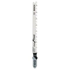 Bosch Brzeszczot do wyrzynarek T 101 D 5szt. - B 2608630032