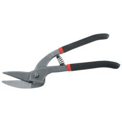 Modeco Nożyce do cięcia blachy wygięte CLASSIC 300mm - MN-63-187