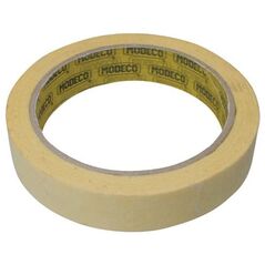 Modeco Taśma maskująca 19mm 32mb 12szt. - MN-05-110