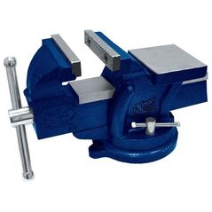 Modeco Imadła ślusarskie obrotowe GS EXPERT 125mm MN-35-215