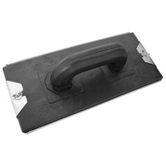 Modeco Paca z tworzywa do szlifowania styropianu 160x360mm - MN-73-175