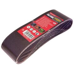 Modeco Pas bezkońcowy 75x533mm granulacja 60 5szt. - MN-68-462/5