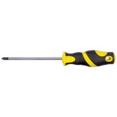 Modeco Wkrętak monterski Pozidrive PZ1x100mm - MN-10-461