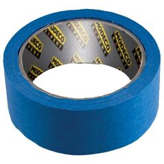 Modeco Taśma maskująca papierowa niebieska 25mm 25m (MN-05-140)