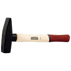 Modeco Młotek ślusarski rączka drewniana 1kg  (MN-30-410)