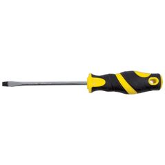 Modeco Wkrętak monterski płaski 3,2x75mm - MN-10-451