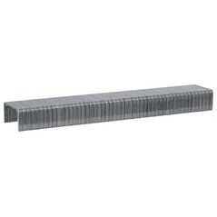 Modeco Zszywki tapicerskie EXPERT 11/6mm 1000szt. - MN-46-146