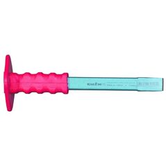 Kuźnia Sułkowice Przecinak ślusarski RDCa z rękojeścią 12x25mm 250mm - 1-441-13-330