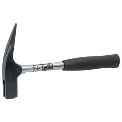Modeco Młotek ciesielski rączka stalowa 600g  (MN-32-006)