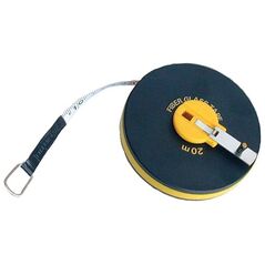 Modeco Taśma miernicza FIBREGLASS 10m - MN-81-510
