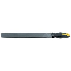 Modeco Pilnik do metalu płaski gradacja 2 250mm - MN-66-141
