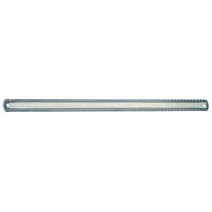 Modeco Brzeszczot dwustronny do cięcia metalu i drewna 25x300mm 72szt. - MN-65-135