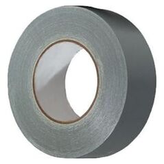 Taśma uniwersalna DUCT TAPE 48mm x 5m